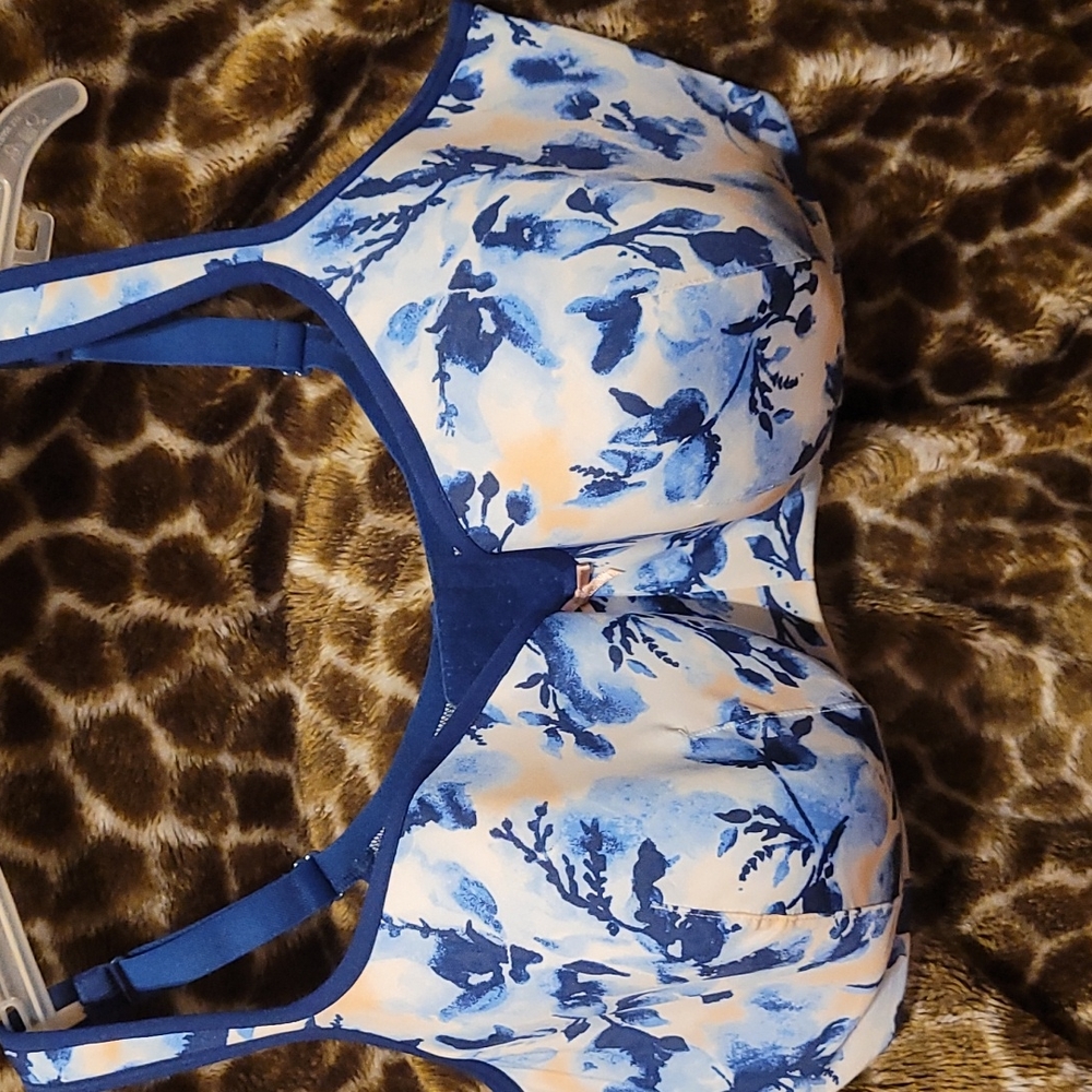 Cacique Bra